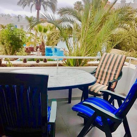 Amazing Beachfront, Pool And Terrace Costa Adeje  Εξωτερικό φωτογραφία