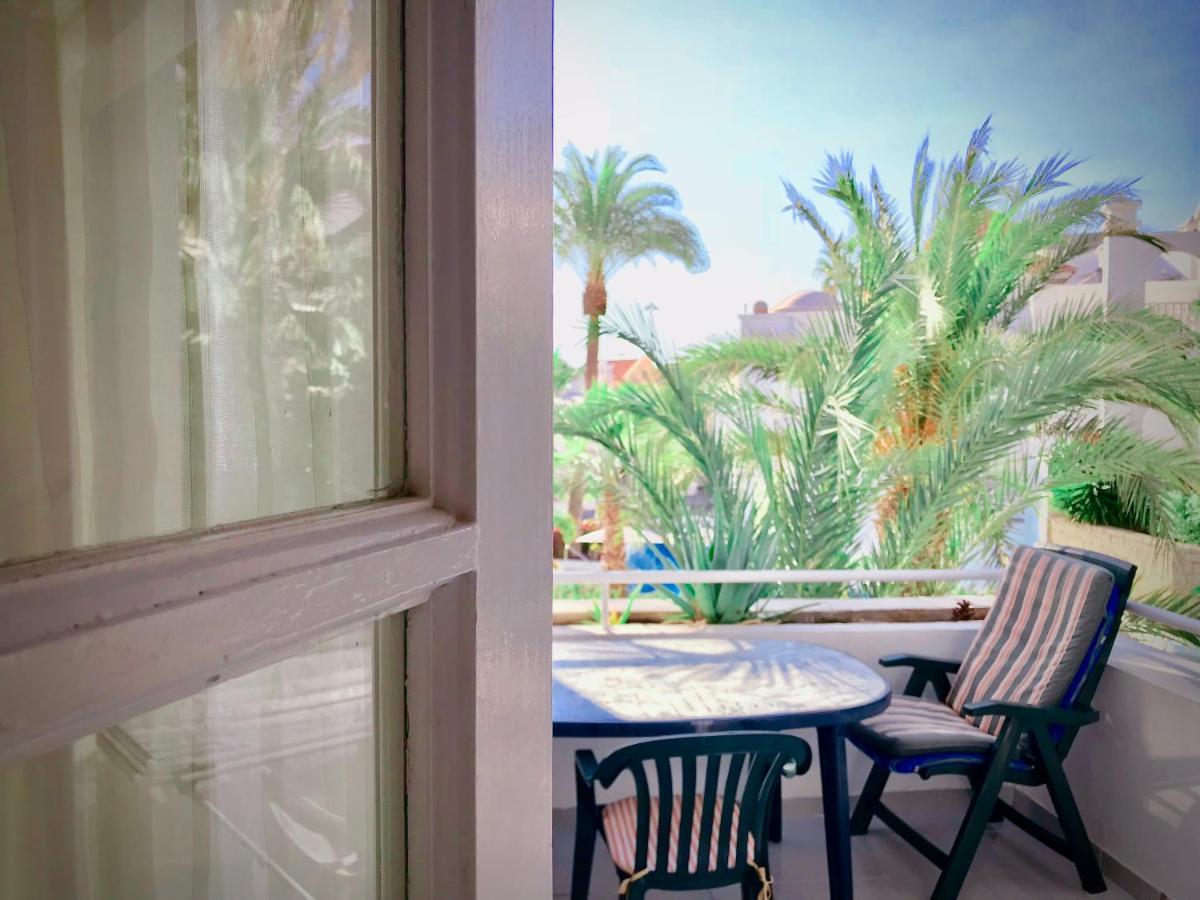 Amazing Beachfront, Pool And Terrace Costa Adeje  Εξωτερικό φωτογραφία