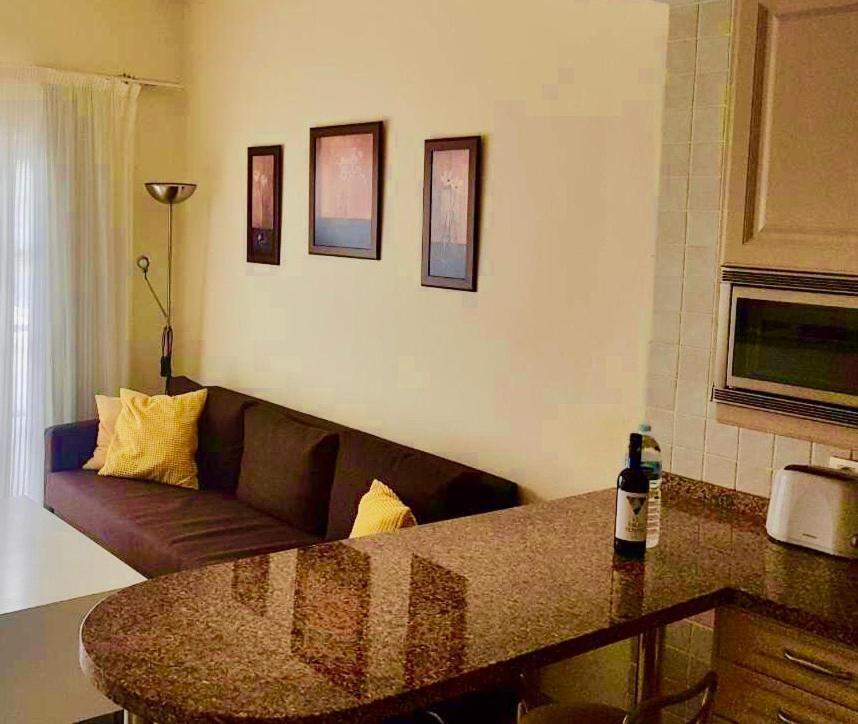 Amazing Beachfront, Pool And Terrace Costa Adeje  Εξωτερικό φωτογραφία